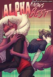 Alpha-Knows-Best-001 - Gay Furry Comics