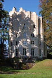 Jardin Du Desert De Retz Jardins Parcs Et Lieux