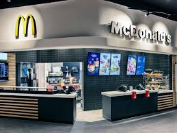 Maybe you would like to learn more about one of these? Mcdonald S Flughafen Zuerich