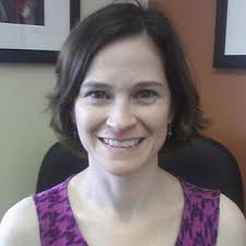 Jessica Woolf Silverberg