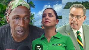 A day at Caymanas River, Jamaica #travel #blacktravel #jamaica #adventure  #reggae #river#family #god