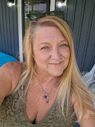 Before and after, piggyback perm