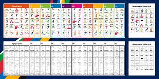 Even if most trends from 2020 will continue to influence the design scene next year, we will try to keep only those that will dominate in 2021. Tokyo Olympic Bingo