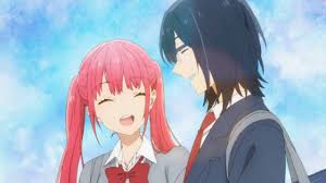 Zerochan has 244 horimiya anime images, wallpapers, hd wallpapers, android/iphone wallpapers, fanart, facebook covers, and many more in its gallery. Horimiya Episode 3 Review That S Why It S Okay
