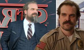 Stranger Things season 4: Hopper fans should 'hold onto hope' according to  David Harbour