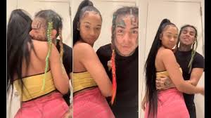 '69 (deep purple song), a song by deep purple from abandon. Pin On 6ix9ine And Xxxtentacion