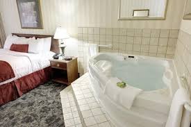 Indoor Jacuzzi A Whole Spa Experience In Your Room Architecture Indoor Jacuzzi Jacuzzi Bathtub Remodel