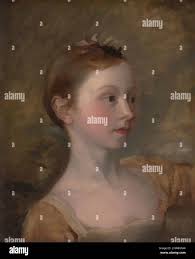 After thomas gainsborough hi-res stock photography and images