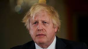 Scathing report finds Boris Johnson deliberately misled UK Parliament over  'partygate'