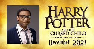 But are the particulars of this rumor to be. Donald Glover Will Play Grown Up Harry Potter In 2021 Cursed Child Movie Npc Daily