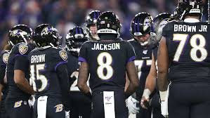 He's an incredible teammate and an incredible friend. Femi Ayanbadejo Limiting Turnovers Penalties Key First Step For Ravens Pressboxonline Com