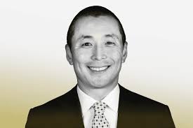 Drinks With The Deal: Kirkland's Edward Lee