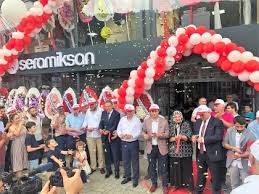 Seramiksan Seramik Vitrifiye