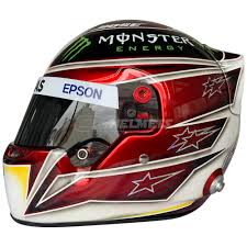 Lewis hamilton helmets over the years. Lewis Hamilton 2019 F1 Replica Helmet Full Size Cm Helmets
