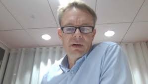 Timo Seppala's Instagram, Twitter & Facebook