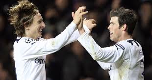 Was pure joy to watch him up close and personal for those 4 years — alex darbyshire (@golden_robot) april 27, 2021. Tottenham Transfers Gareth Bale S Price Is A World Record 80m Plus And Luka Modric Of Real Madrid Mirror Online