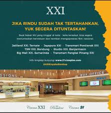 We did not find results for: Xxi Pontianak