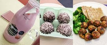 Vega N Bij Ikea Vegetarische Balletjes En Meer Keukenneusje