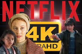 10 of the best teen comedies on netflix. 4k Movies On Netflix The Best Things To Watch In 4k On Netflix Decider