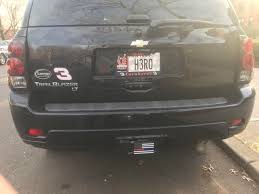 How do i get license. Any Nascar Inspired License Plates Out There Here S Mine Nascar
