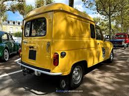 Image result for Bleu PTT 1982 Renault