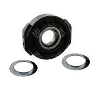 Shaft Center Support Bearing - Mercedes - 3854101722 ...