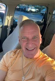 Shawn Towner's Instagram, Twitter & Facebook