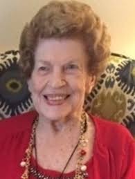 Patricia Clark Little Obituary