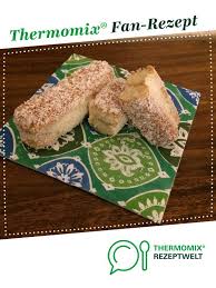 Liebesknochen Oder Raffaello Stabchen Rezept Liebesknochen Fingerfood Catering Rezepte