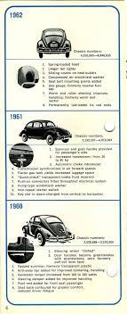 vw beetle how to tell what year it is 3 http www thesamba com vw archives lit 68whatyearisit 4 jpg フォルクスワーゲン ワーゲン 車