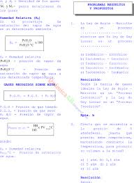 Quimica Paso A Paso Estado Gaseoso Leyees Mezclas Gases Humedos Teoria De Preparatoria De Preuniversitarios Proyectos De Fisica Clase De Quimica Quimica