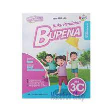 Kunci jawaban tema 3 kelas 4 peduli terhadap makhluk hidup. Jual Paling Populer Buku Bupena Kelas 3 Sd 3c Erlangga Jakarta Barat Purwantooo Tokopedia