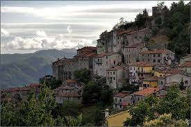 Toscana Bagni Di Lucca Montefegatesi Beautiful Places Italy Pictures Favorite Places