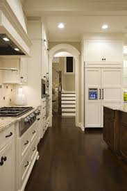 traditional kitchen design