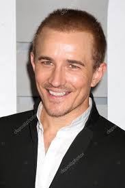 Actor Jesse Johnson — Stock Editorial Photo © s_bukley #129823212