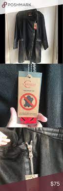 Sale Gorgeous Black Vegan Faux Fur Coat 3xl New With Tags By Celsius Premium Gorgeous Vegan Faux Fur Black Coat And Black Faux Fur Coat Vegan Fur Black Coat