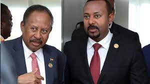 من حق الدولتين (مصر والسودان) إجراء تدريبات عسكرية، لدينا قوات مسلحة قوية وقادرة على حفظ أمن وسيادة إثيوبيا وردع أي عدوان خارجي. Ø¥Ø«ÙŠÙˆØ¨ÙŠØ§ ÙˆØ§Ù„Ø³ÙˆØ¯Ø§Ù† Ù„Ù…Ø§Ø°Ø§ ØªØªÙ†Ø§Ø²Ø¹Ø§Ù† Ø¹Ù„Ù‰ Ù…Ù†Ø·Ù‚Ø© Ø§Ù„ÙØ´Ù‚Ø© Bbc News Ø¹Ø±Ø¨ÙŠ