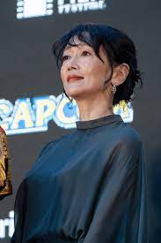 麻生祐未 - Wikipedia