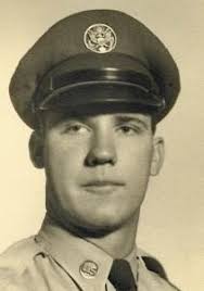 Robert Petersen Obituary (1931