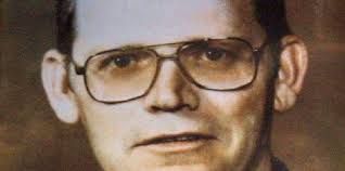 Hometown Hero: APD's Sgt. James Delbert Mitchell, Jr.