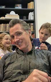 Pin On Gavin Newsom