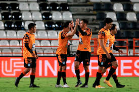 Diego alonso can count on a deep squad. The Mexican Pachuca Reveals 14 Positive Cases For Covid 19 Latest News Breaking News Top News Headlines