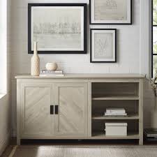 Shop for kitchen buffet cabinet hutch online at target. Sideboards Buffet Tables Wayfair