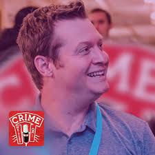 Blink–Crime Writers On...True Crime Review