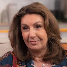 Jane McDonalds private life off-screen after tragic past: Theres no way  of dealing with it | HELLO!