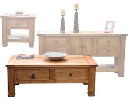 Trunk coffee table set design. Sunny Designs Sedona Coffee Table Su 3133ro