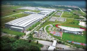 Bagi enam bulan pertama tahun ini. Kilang Proton Tanjung Malim Zixioni