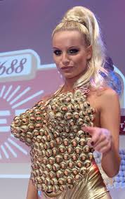 Vol.2 50 music videos (2019). Gina Lisa Lohfink Florian Wess Gina Lisa Lohfink Photos Zimbio