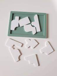 It's excellently designed with a very satisfying solution. Puzzling In Wonderlands Yuu Asaka Made It Again