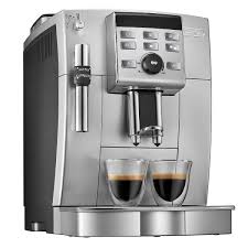 It's very important to compare whether you are ready to gamble for a great coffee or you are just satisfied with a good fully automated machines with programmable functions are also called super automatic. De Longhi Magnifica Express Fully Automatic Espresso Cappuccino And Coffee Machine Costco
